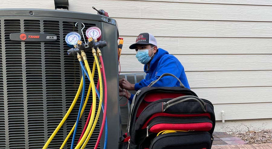 How to Clean Your Lennox Air Conditioner Like a Pro: Expert Tips